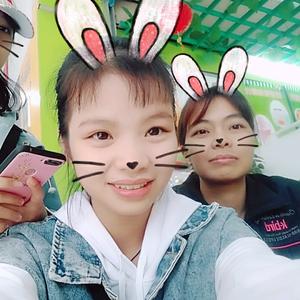 开心就好！！！头像