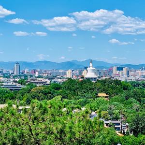 美时.艾菲特  北京头像