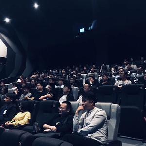 北玄CAD施工图培训头像