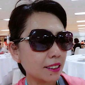 红色康乃磬头像