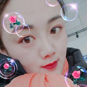 悟空找房～莹莹头像