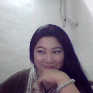 唐姐～伊妃头像