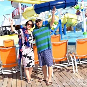 老妖的世界头像