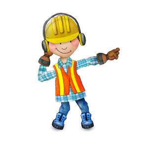 哈喽我的跳头像