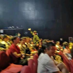 我不是重点头像