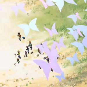 花里胡哨头像