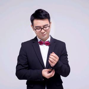 滴墨成殇头像