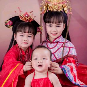 红高粱厨具百货日杂头像