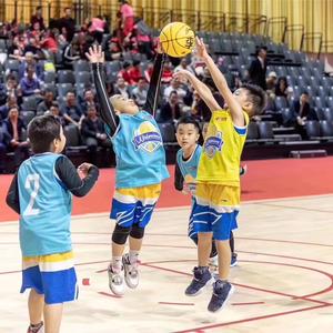 五虎体育培训中心头像