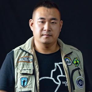 鞍山鑫和摄影器材头像