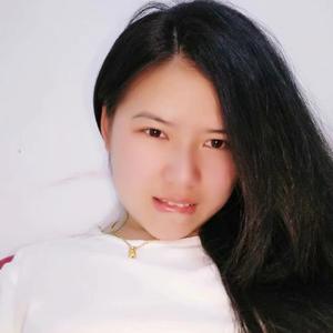 仪征小马姐头像