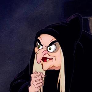 巫女深夜院线头像