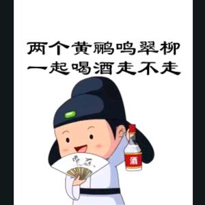 曲水流觞🍵头像