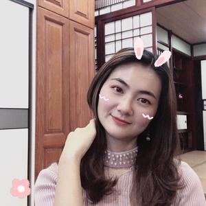 深圳定制家居香姑娘头像