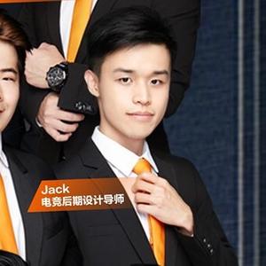 VESG_JACK游教练头像