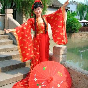 枕中书.方方头像