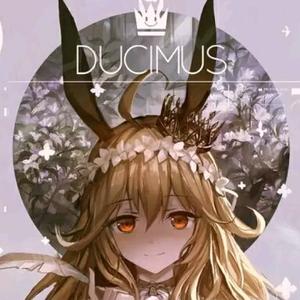 中国甜心小姐🐰（出守宫版）头像