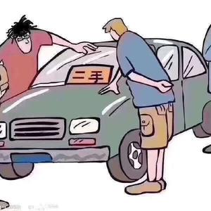 株洲蚂蚁搬车二手车头像