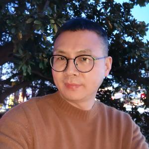 崔哥带你吃河豚头像