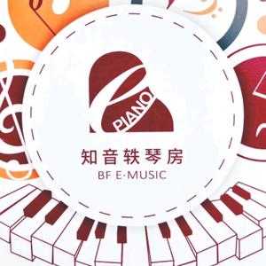 知音轶琴房头像
