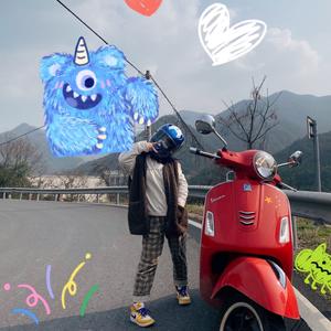 香榭的落叶头像