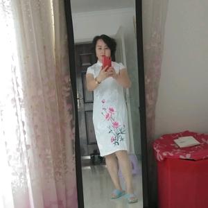 刘颖 （拒男士私聊）头像