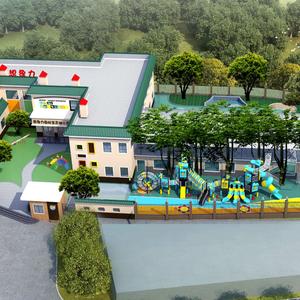 景德镇市想象力幼儿园头像