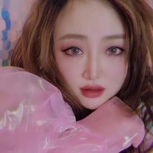 李是我的心头像