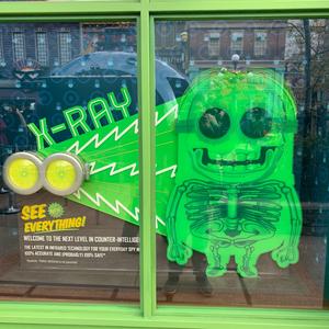 无敌的芥末头像