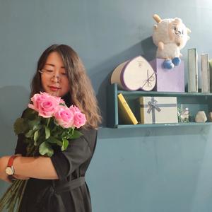 一生缘花房头像