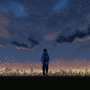 白日梦想家li头像