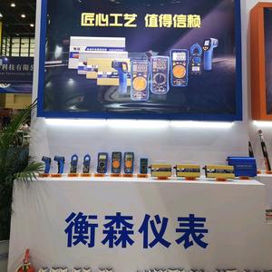 河南衡森仪器仪表有限公司头像