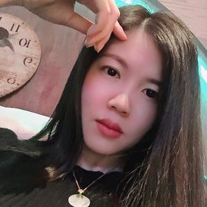 海兰映象店长—周艾佳头像