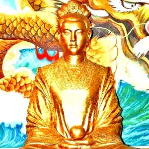 ꧁西海龙母꧂头像