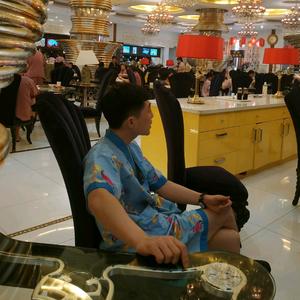 小龙（重新开始）头像