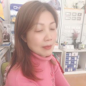 曵舞爱好香头像