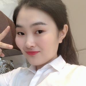 Hello，左小姐头像
