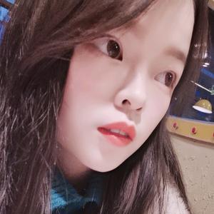 ·萌心姑娘头像