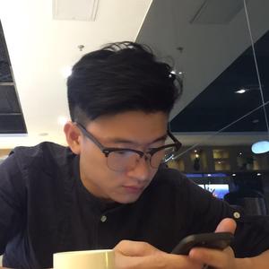 萧杰元-Myart头像