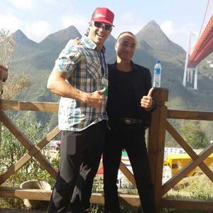 吾本布依 躬耕于黔岭(Lu Jiang)头像