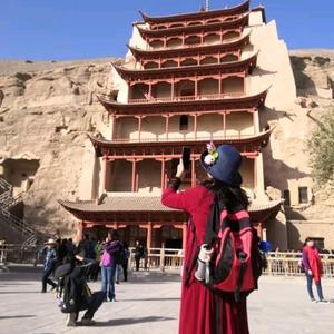 我们一起去西藏头像