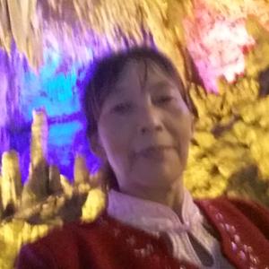 容姐，好物推荐头像