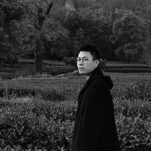 速写大叔黄思源工作室头像