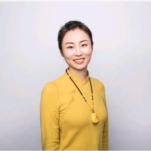 商业模式 梁润新头像