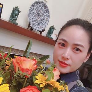 百变老阿姨头像