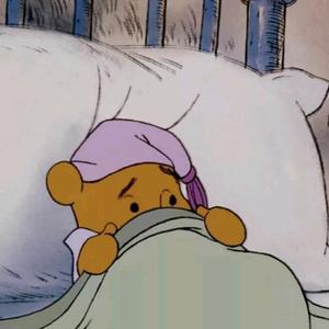小熊维尼呀🐻头像