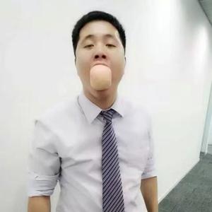 贝德观敏肌头像