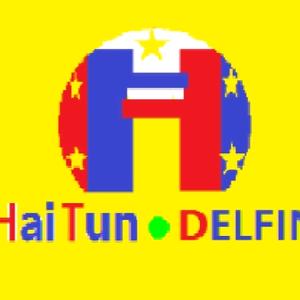 塞尔维亚海豚湾头像