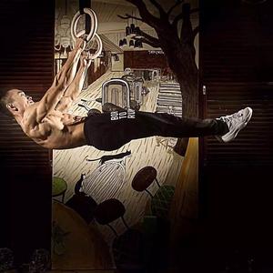 平滑无量-延质能空头像