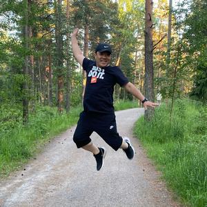 兴哥在芬兰头像